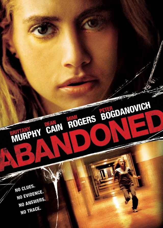 1516 - Abandoned (2010) 